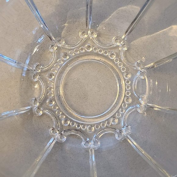 Decorative Glass Bowl - Picture 8 of 11